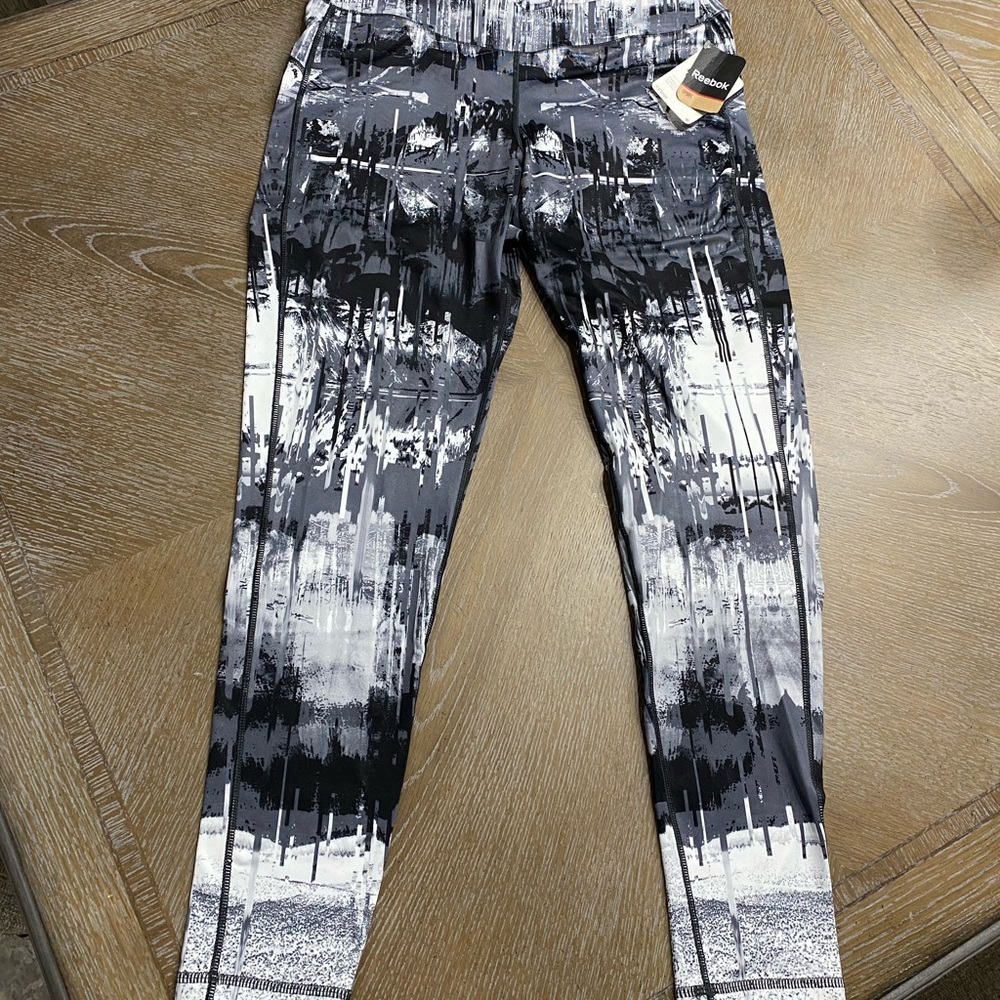 Reebok Workout Pants